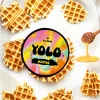Табак Yolo (Йоло) - Waffle (Вафли) 100г