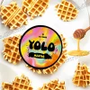 Табак Yolo (Йоло) - Waffle (Вафли) 100г Табак Yolo (Йоло) - Waffle (Вафли) 100г