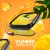 Табак Yummy (Ямми) - Тропический Энергетик (Манго, Маракуйя, Ананас, Энергетик) 250г