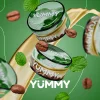 Тютюн Yummy (Яммі) - М'ятний Раф (Кава, М'ята) 100г
