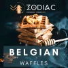 Табак Zodiac (Зодиак) - Belgian Waffles (Бельгийские Вафли) 200г