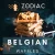 Табак Zodiac Starz (Зодиак Старз) - Belgian Waffles (Бельгийские Вафли) 200г