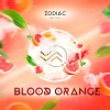 Тютюн Zodiac (Зодіак) - Blood Orange (Апельсин) 40г