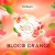 Табак Zodiac Starz (Зодиак Старз) - Blood Orange (Апельсин) 200г