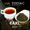 Тютюн Zodiac (Зодіак) - Earl Gray (Бергамот, Чай) 40г