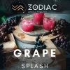 Тютюн Zodiac (Зодіак) - Grape Splash (Виноградний Сік) 40г