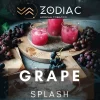 Тютюн Zodiac (Зодіак) - Grape Splash (Виноградний Сік) 40г
