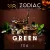 Табак Zodiac Starz (Зодиак Старз) - Green Tea (Зеленый Чай) 200г