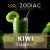 Табак Zodiac Starz (Зодиак Старз) - Kiwi Starfruit (Киви, Коктейль) 200г