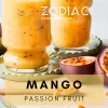 Тютюн Zodiac (Зодіак) - Mango Passion Fruit (Манго, Маракуя) 200г