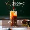 Табак Zodiac (Зодиак) - Milky Way (Сгущенное Молоко) 200г