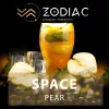 Табак Zodiac (Зодиак) - Space Pear (Грушевый Лимонад) 40г