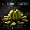 Тютюн Zodiac Starz (Зодіак Старз) - Apple Blast (Яблуко) 200г