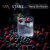 Тютюн Zodiac Starz (Зодіак Старз) - Berry Gin Fusion (Ягоди, Джин) 200г
