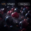 Тютюн Zodiac Starz (Зодіак Старз) - Best Plum (Слива) 200г