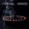 Тютюн Zodiac Starz (Зодіак Старз) - Blueberry Pie (Чорничний Пиріг) 200г