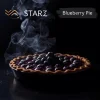 Тютюн Zodiac Starz (Зодіак Старз) - Blueberry Pie (Чорничний Пиріг) 200г