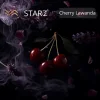 Тютюн Zodiac Starz (Зодіак Старз) - Cherry Lawanda (Вишня, Лаванда) 200г