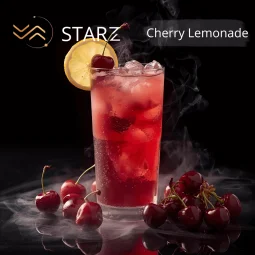 Табак Zodiac Starz (Зодиак Старз) - Cherry Lemonade (Вишневый Лимонад) 200г