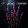 Тютюн Zodiac Starz (Зодіак Старз) - Lowanderfull (Вишня, Лаванда, Журавлина) 200г