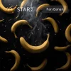 Тютюн Zodiac Starz (Зодіак Старз) - Pan Banan (Банан) 200г