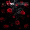 Тютюн Zodiac Starz (Зодіак Старз) - Rose (Роза) 200г