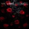 Тютюн Zodiac Starz (Зодіак Старз) - Rose (Роза) 200г