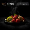 Тютюн Zodiac Starz (Зодіак Старз) - Strangerry (Ківі, Полуниця) 200г