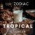 Табак Zodiac Starz (Зодиак Старз) - Tropic Cookies (Тропическое Печенье) 200г